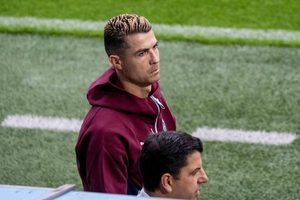 رونالدو يغادر معسكر منتخب البرتغال