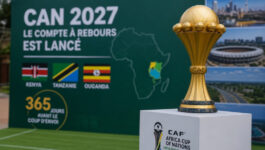تأخر التحضيرات يهدد تنظيم “كان 2027” والمغرب في صدارة البدائل