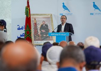 الأحرار يجمع “برلمان الحزب” بعد انطلاق “مشاورات الحكومة”