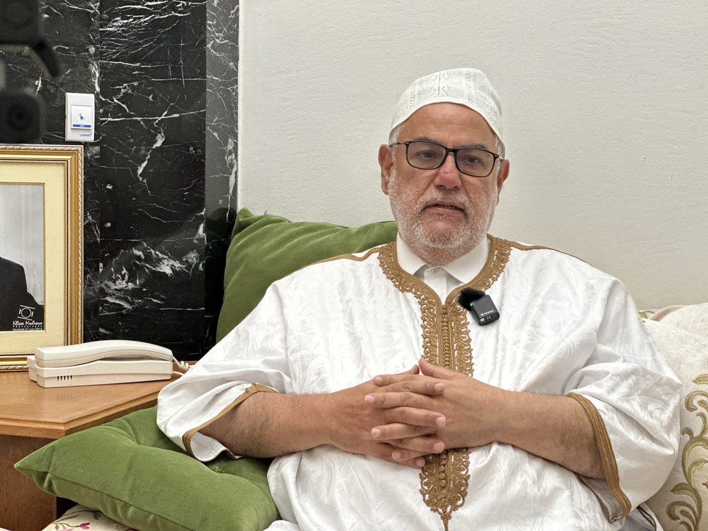 بنكيران يكشف كواليس لقاء المنصوري ويجدد تمسك حزبه بالاصطفاف في المعارضة