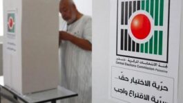 انتخابات فلسطين.. موعد يقترب وعقبات إسرائيلية وخلافات فلسطينية تهدد الاقتراع