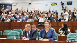 البرلمان الجزائري يصادق على الإعدام بجرائم حرائق وخطف أطفال
