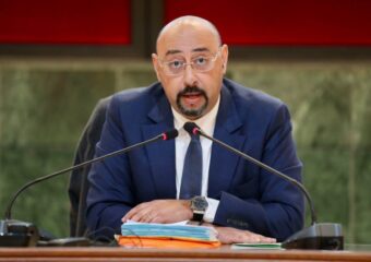 إيداع الليموري رهن الاعتقال الاحتياطي على خلفية ملف الأوراق الانتخابية
