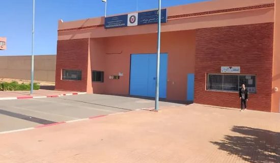 يوم دراسي حول الهدي النبوي بالسجن المحلي بويزكارن