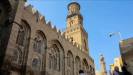 الأزهر: استهداف المدينة المنورة استفزاز لمشاعر المسلمين