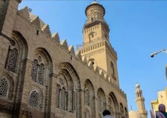 الأزهر: استهداف المدينة المنورة استفزاز لمشاعر المسلمين