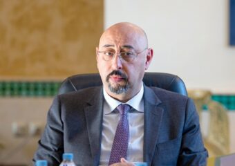 ملف ليموري أمام القضاء.. عقوبات ثقيلة قد تصل إلى 20 سنة سجنا