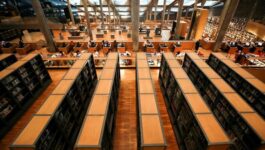 مكتبة الإسكندرية.. من رماد التاريخ إلى قلعة للعلم والثقافة والفنون