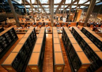 مكتبة الإسكندرية.. من رماد التاريخ إلى قلعة للعلم والثقافة والفنون