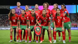 مونديال الناشئات: الرباط وسلا تستقبلان مواهب المستقبل
