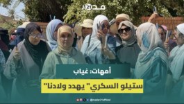 أمهات يشكين ثقل تكاليف “ستيلو السكري” وحرمانهن منه بمسشفيات مراكش