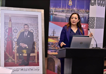 بعد تغيير جلدها السياسي.. هل يسقط القضاء المودني من عمودية الرباط؟