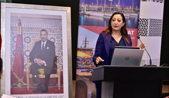 بعد تغيير جلدها السياسي.. هل يسقط القضاء المودني من عمودية الرباط؟