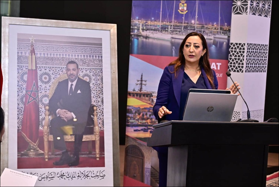 بعد تغيير جلدها السياسي.. هل يسقط القضاء المودني من عمودية الرباط؟