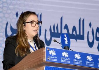 كوكوس: لا نستورد الكفاءات وتعيين المنصوري عنوان مرحلة سياسية جديدة بالمغرب