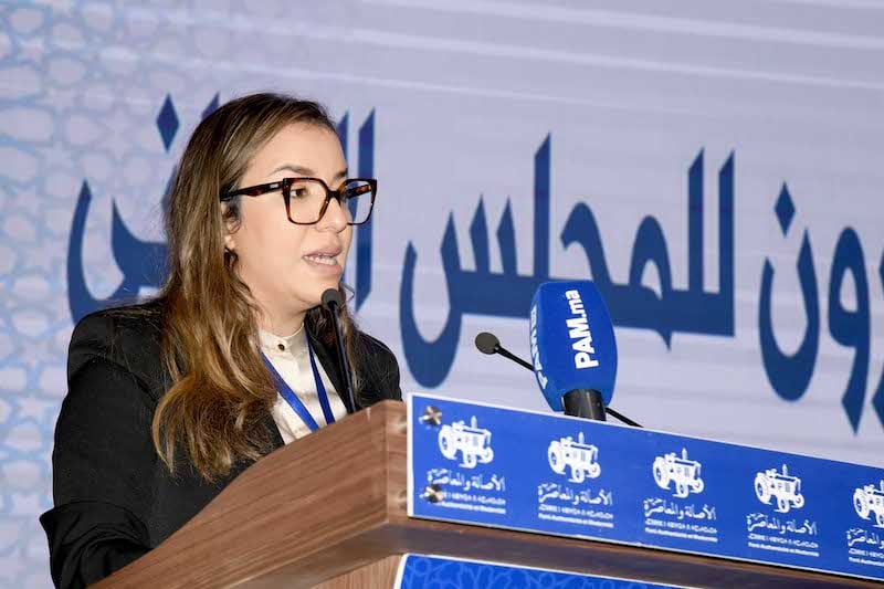 كوكوس: لا نستورد الكفاءات وتعيين المنصوري عنوان مرحلة سياسية جديدة بالمغرب