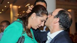 الأمناء السابقون للبام يهنئون المنصوري.. وكوكوس: لم نتوصل بتهنئة العماري