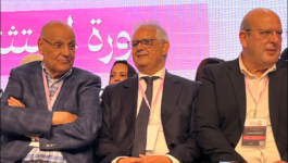بركة يعلن توصله بخبر رفض برلمان البام مشاركة الأحرار في الحكومة