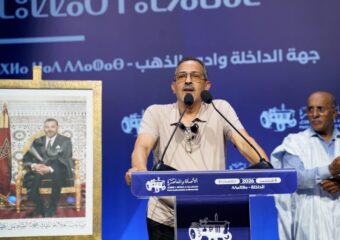إبعاد “الأحرار” عن الحكومة.. المهاجري: أعتقد أن المنصوري فهمت التوجه العام للقاعة