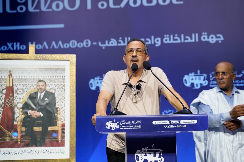 إبعاد “الأحرار” عن الحكومة.. المهاجري: أعتقد أن المنصوري فهمت التوجه العام للقاعة