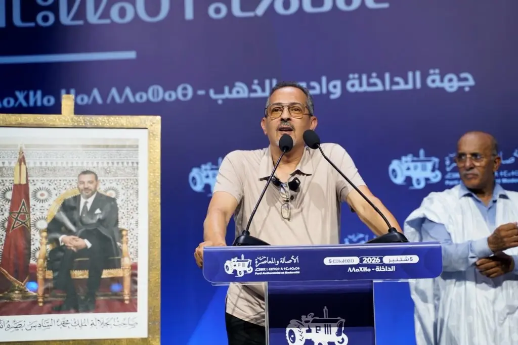 إبعاد “الأحرار” عن الحكومة.. المهاجري: أعتقد أن المنصوري فهمت التوجه العام للقاعة