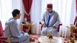 المنصوري: الملك يعتز بنضالات النساء المغربيات وأكد لي أنه سيظل دعما لهن