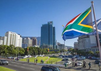 ارتفاع كبير للأسر متعددة الأعراق بجنوب إفريقيا