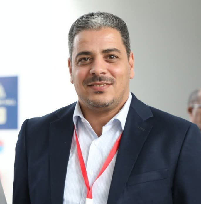 المجلس الوطني يفوض المنصوري.. درس في احترام المؤسسات الحزبية