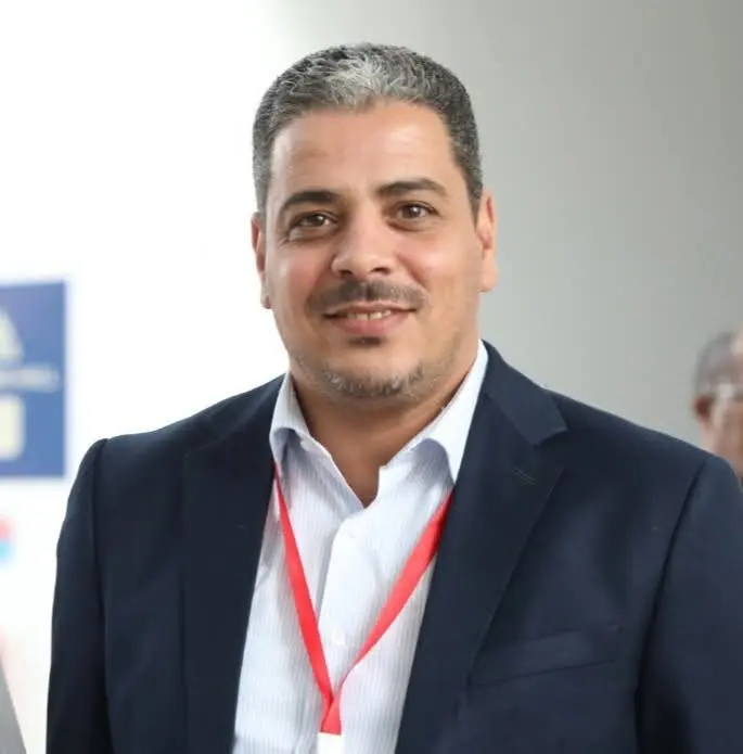 المجلس الوطني يفوض المنصوري.. درس في احترام المؤسسات الحزبية
