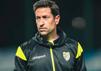 الترجي التونسي ينهي إجراءات التعاقد مع بابلو فرانكو