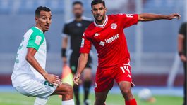 الوداد الرياضي يستعيد نغمة الانتصار بثنائية في شباك الدفاع الجديدي