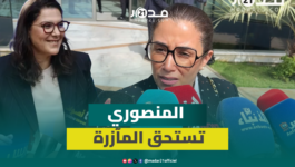 قيادية بحزب “الأحرار” تتمسك بالحكومة: المنصوري إمرأة ولا يمكنني أن أعارض مجتهدة