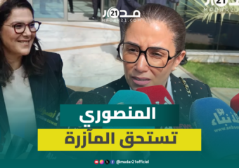 قيادية بحزب “الأحرار” تتمسك بالحكومة: المنصوري إمرأة ولا يمكنني أن أعارض مجتهدة