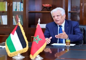 المغرب وفلسطين: علاقة أخوية راسخة ووفاء متجدد لقضية القدس