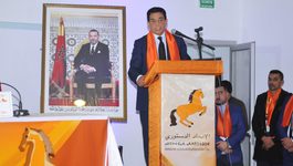 الاتحاد الدستوري يفوض جودار لقيادة مشاورات تشكيل الحكومة
