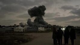 وسط الدمار والنزوح.. كرة القدم تفتح نافذة أمل في غزة