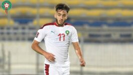 الحضريوي يراهن على نجاح الكرواني بقميص بنفيكا