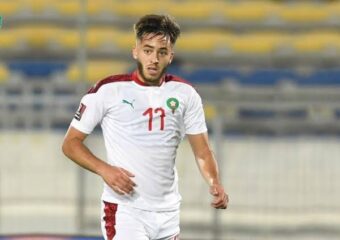 الحضريوي يراهن على نجاح الكرواني بقميص بنفيكا