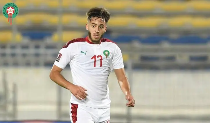 الحضريوي يراهن على نجاح الكرواني بقميص بنفيكا