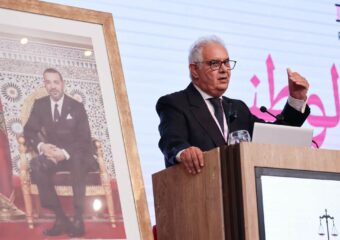 الاستقلال يضع شروط مشاركته في الحكومة ويفوض بركة للتفاوض