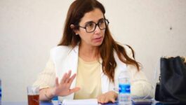ادحلي.. توسل المشاركة بالحكومة يفقد السياسيين أدوارهم