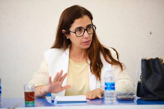ادحلي.. توسل المشاركة بالحكومة يفقد السياسيين أدوارهم