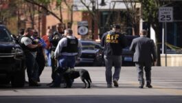 الولايات المتحدة.. قتيلان و35 جريحا في حادث إطلاق نار بولاية جورجيا