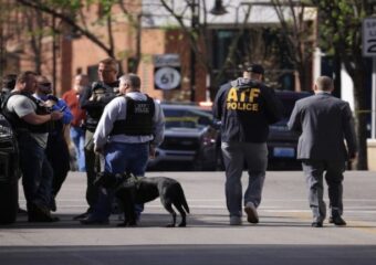 الولايات المتحدة.. قتيلان و35 جريحا في حادث إطلاق نار بولاية جورجيا