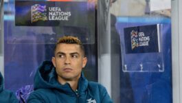 جيسوس يفتح الباب أمام عودة رونالدو للمنتخب