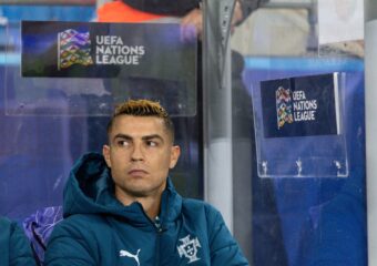 جيسوس يفتح الباب أمام عودة رونالدو للمنتخب