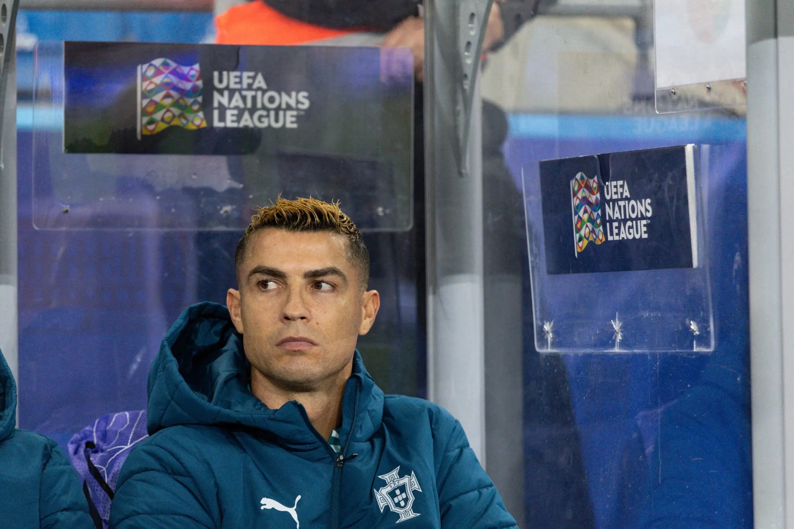 جيسوس يفتح الباب أمام عودة رونالدو للمنتخب