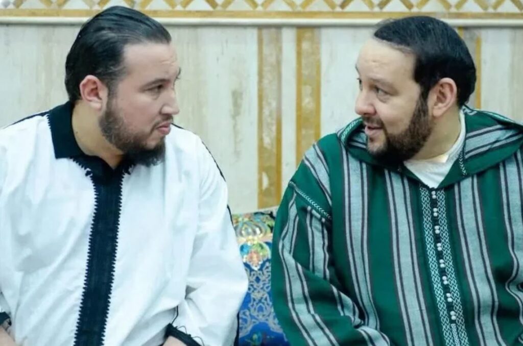 البودشيشية تفتتح سنتها التربوية والعلمية