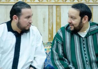 البودشيشية تفتتح سنتها التربوية والعلمية