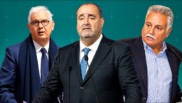 هل يراهن البام على أحزاب الكتلة لإبعاد الأحرار عن الحكومة ومواجهة المعارضة؟